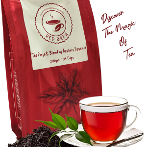 Premium Assam Tea